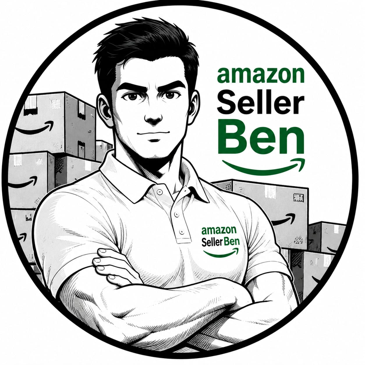 Amazon Seller Ben